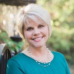 Meet your Posher, Susan